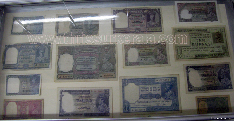 thrissur pex 2011-stamp and coin exhibition -7